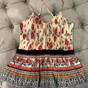 Woman’s Top